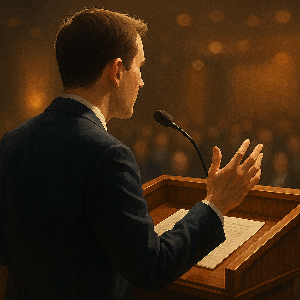 Rhetoric
