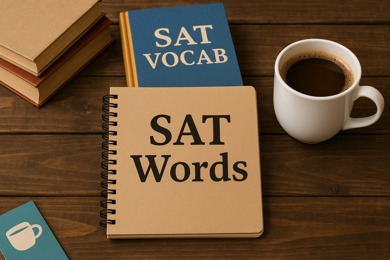 SAT Words