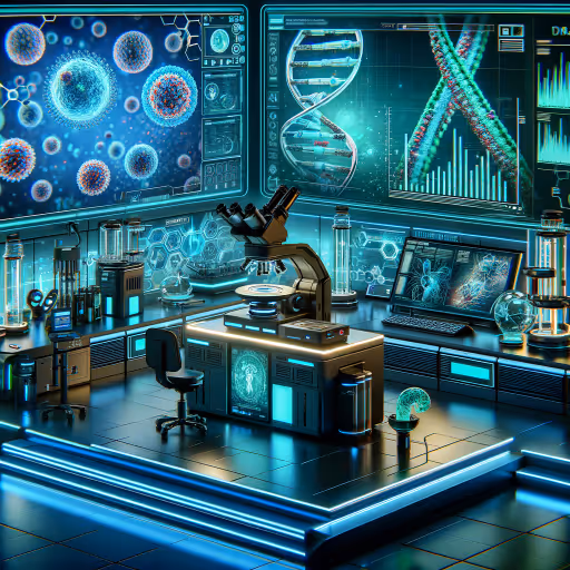 Bio Tech