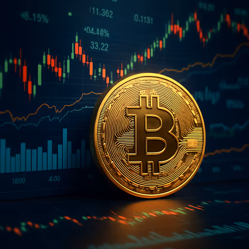 Cryptocurrency Advanced
