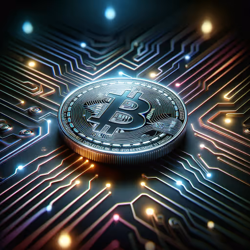 Cryptocurrency