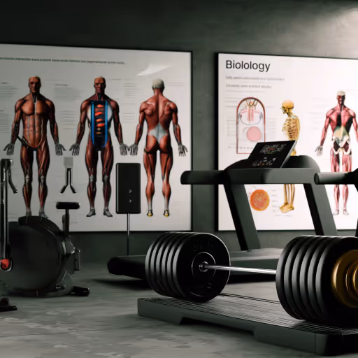 Fitness - Advanced