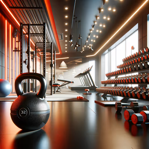 Fitness