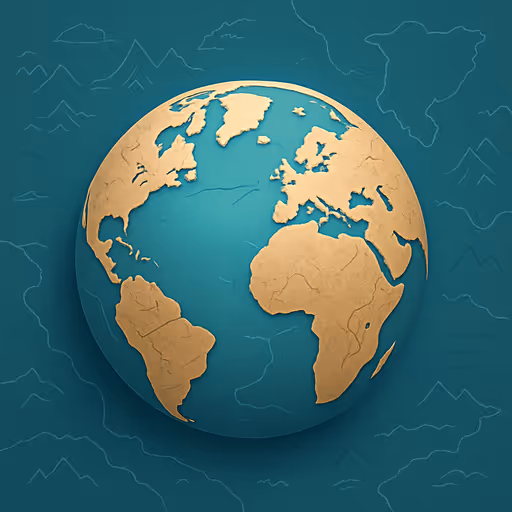 Geography