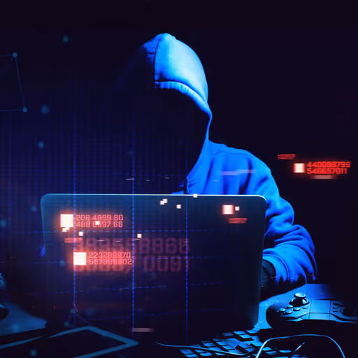 Computer Hacking