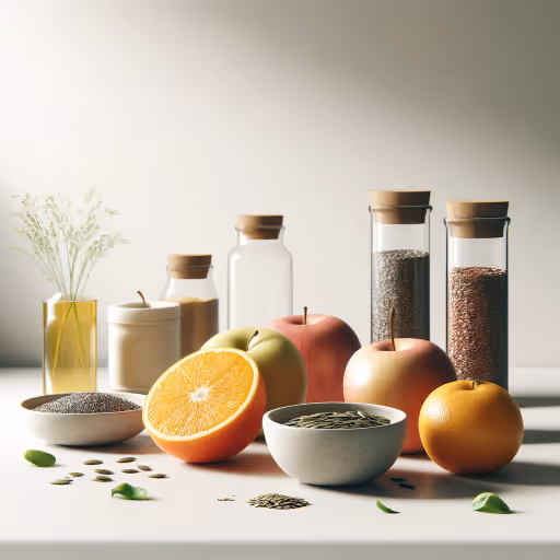 Nutrition