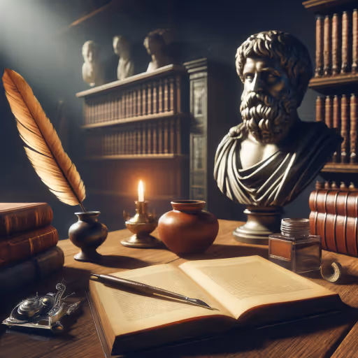 Philosophy